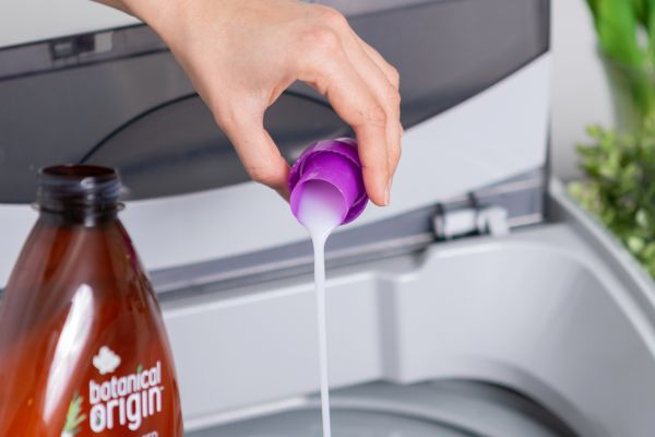 Choosing The Right Laundry Detergent