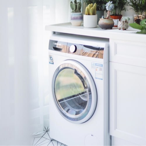 Washing Machine Image