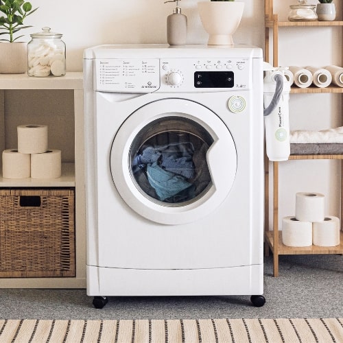 Washing Machine Gallery Image 2