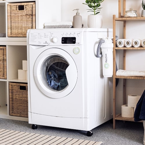 Washing Machine Gallery Image 3
